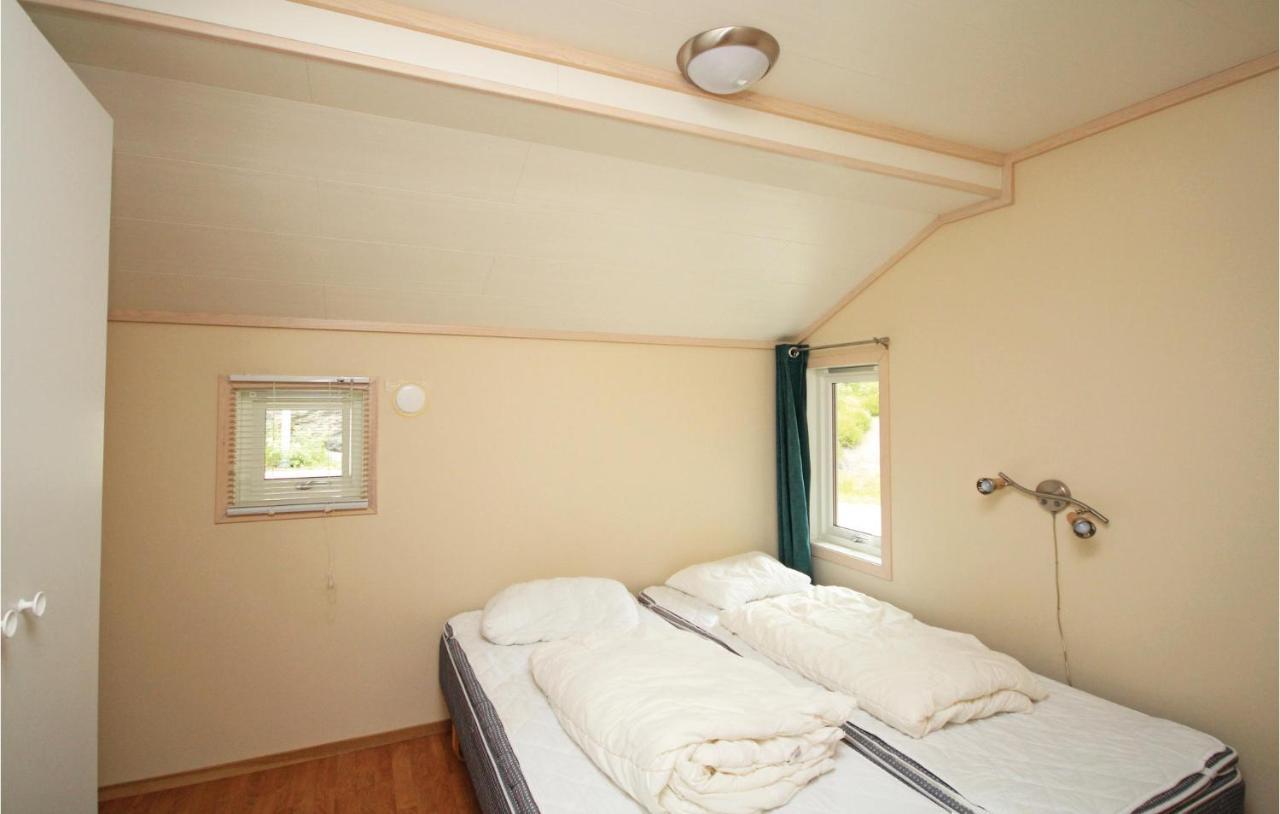 Amazing Home In Nedstrand With 5 Bedrooms, Sauna And Wifi Dış mekan fotoğraf